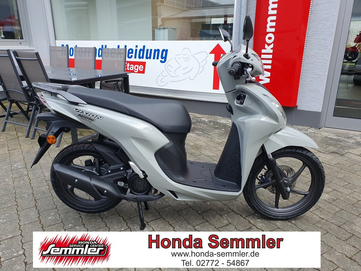 Honda NSC Vision 110