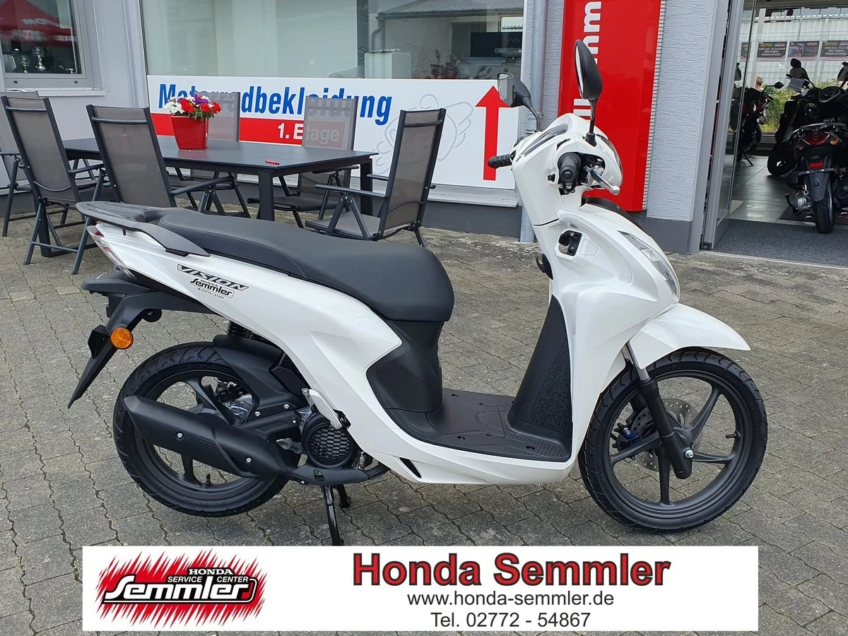 Honda NSC Vision 110