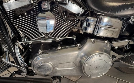 Gebrauchtmotorrad Harley-Davidson Dyna Switchback  FLD - Bild 14