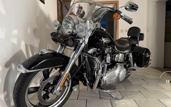 Gebrauchtmotorrad Harley-Davidson Dyna Switchback  FLD - Bild 15
