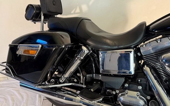 Gebrauchtmotorrad Harley-Davidson Dyna Switchback  FLD - Bild 5