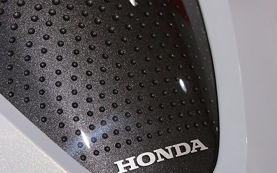 Neufahrzeug Honda SH350i - Bild 6