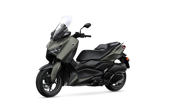 Neufahrzeug Yamaha XMAX 300 - Bild 5