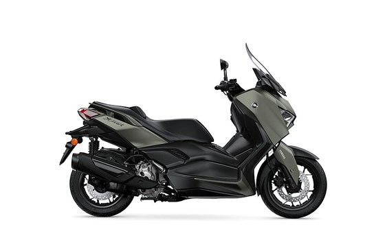 Neufahrzeug Yamaha XMAX 300 - Bild 2