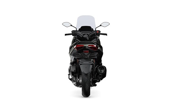 Neufahrzeug Yamaha XMAX 300 - Bild 3