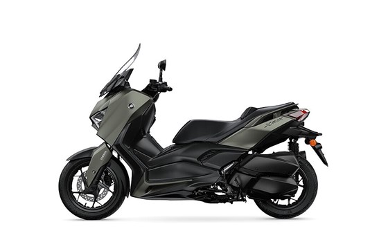 Neufahrzeug Yamaha XMAX 300 - Bild 4
