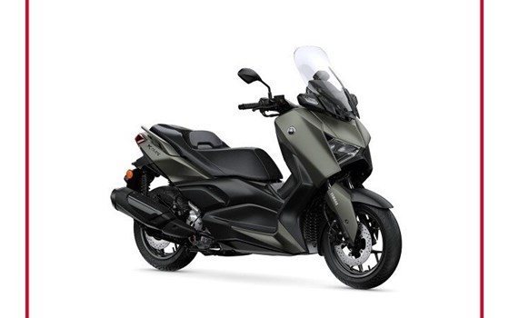 Neufahrzeug Yamaha XMAX 300 - Bild 1