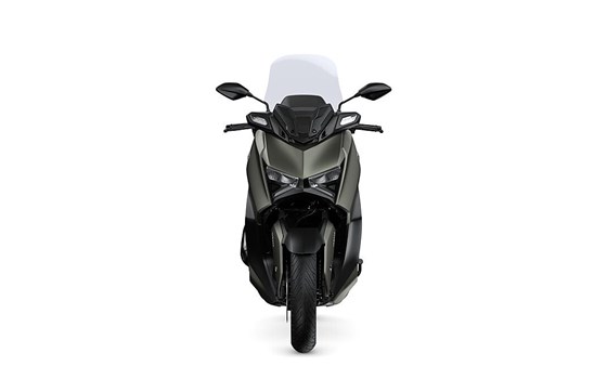 Neufahrzeug Yamaha XMAX 300 - Bild 6
