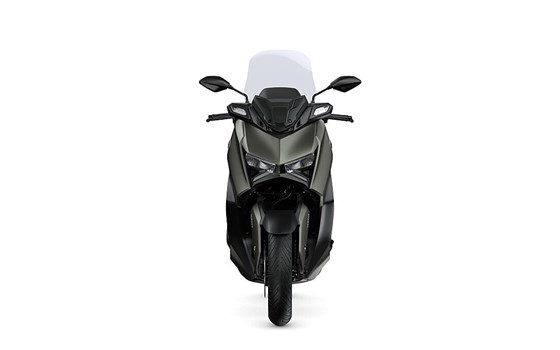 Neufahrzeug Yamaha XMAX 300 - Bild 6