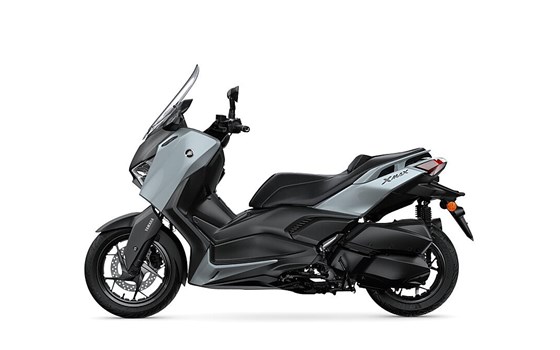 Neufahrzeug Yamaha XMAX 300 Tech MAX - Bild 4