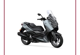 Neumotorrad Yamaha XMAX 300 Tech MAX