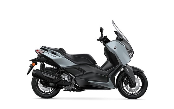 Neufahrzeug Yamaha XMAX 300 Tech MAX - Bild 2