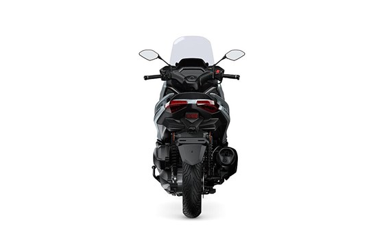 Neufahrzeug Yamaha XMAX 300 Tech MAX - Bild 3