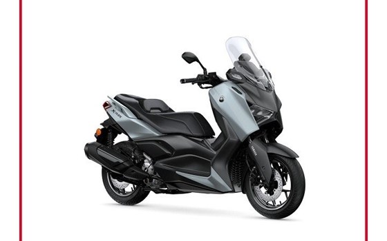 Neufahrzeug Yamaha XMAX 300 Tech MAX - Bild 1