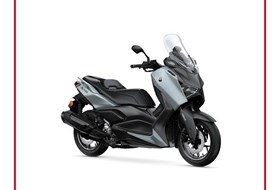 Yamaha XMAX 300 Tech MAX
