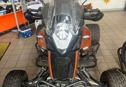 Gebrauchte E-ATV 1190 Adventure