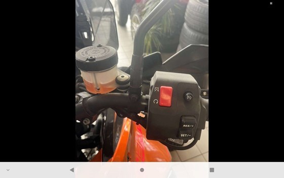 Gebrauchtmotorrad E-ATV 1190 Adventure - Bild 10