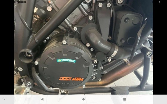 Gebrauchtmotorrad E-ATV 1190 Adventure - Bild 11