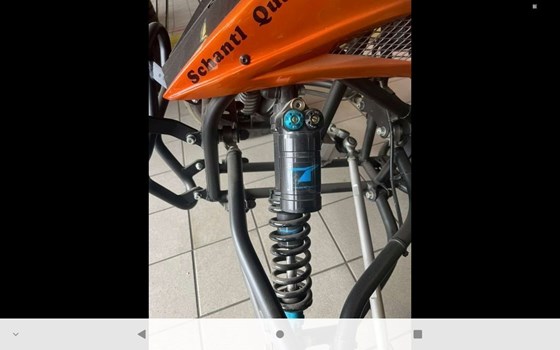 Gebrauchtmotorrad E-ATV 1190 Adventure - Bild 13