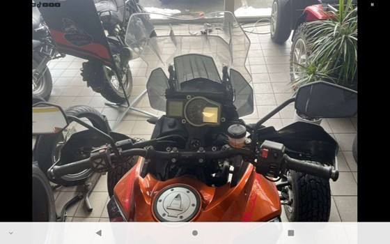 Gebrauchtmotorrad E-ATV 1190 Adventure - Bild 3