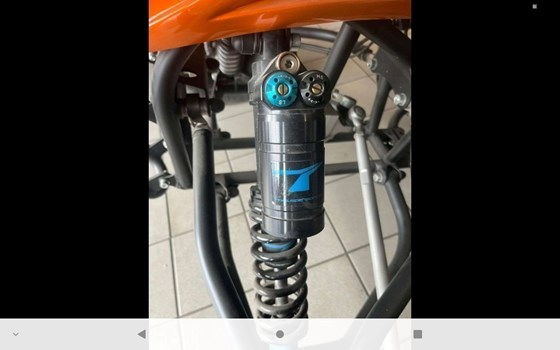 Gebrauchtmotorrad E-ATV 1190 Adventure - Bild 8