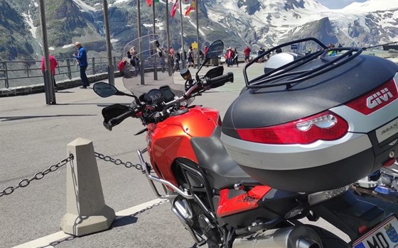 Gebrauchtmotorrad BMW F 650 GS - Bild 2