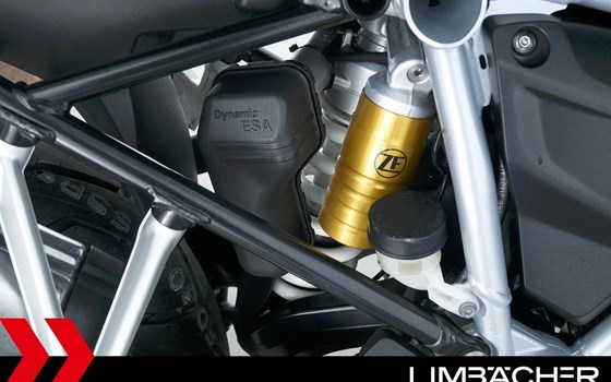 Gebrauchtmotorrad BMW R 1250 GS - Bild 16