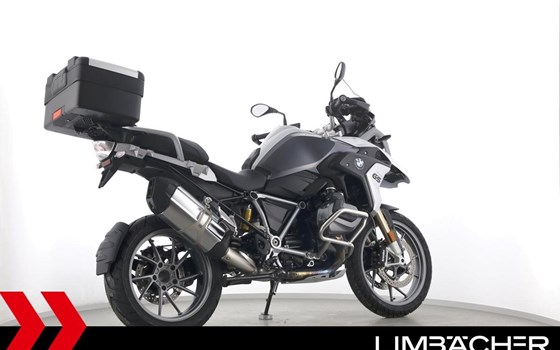 Gebrauchtmotorrad BMW R 1250 GS - Bild 9