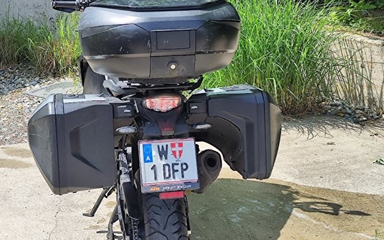 Gebrauchtmotorrad KTM 1290 Super Adventure S - Bild 2