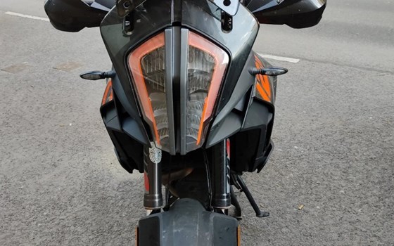 Gebrauchtmotorrad KTM 1290 Super Adventure S - Bild 3