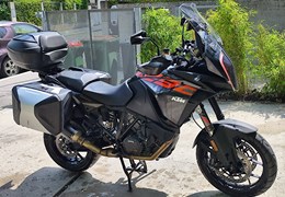 Gebrauchte KTM 1290 Super Adventure S