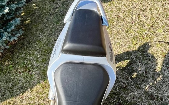 Gebrauchtmotorrad Suzuki SV650 - Bild 5