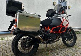 Gebrauchte KTM 1090 Adventure R