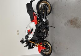 Gebrauchte Yamaha XSR900