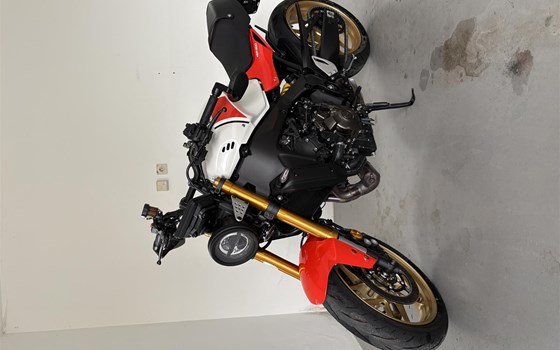 Gebrauchtmotorrad Yamaha XSR900 - Bild 2