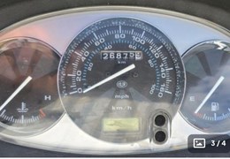 Gebrauchte Piaggio X7 125