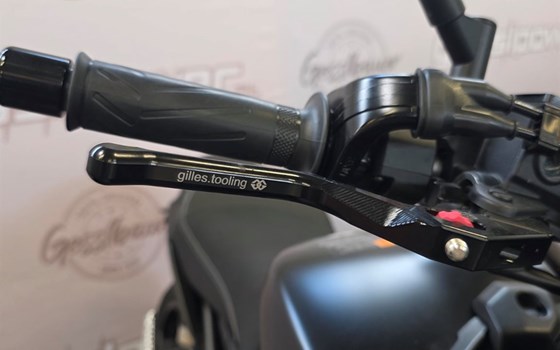 Gebrauchtmotorrad Yamaha MT-09 - Bild 4