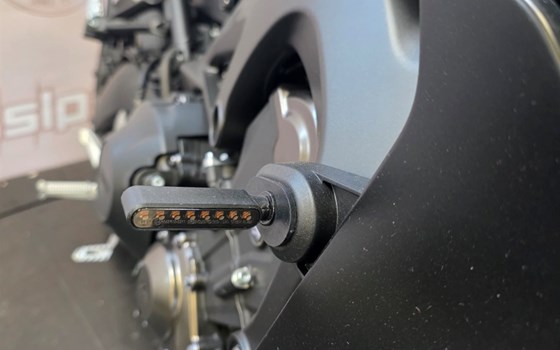 Gebrauchtmotorrad Yamaha MT-09 - Bild 5