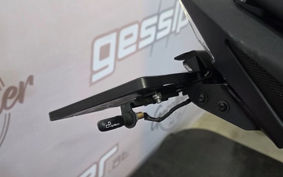 Gebrauchtmotorrad Yamaha MT-09 - Bild 6