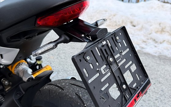 Gebrauchtmotorrad Ducati SuperSport 950 S - Bild 20