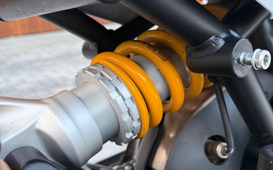 Gebrauchtmotorrad Ducati SuperSport 950 S - Bild 2