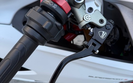 Gebrauchtmotorrad Ducati SuperSport 950 S - Bild 17