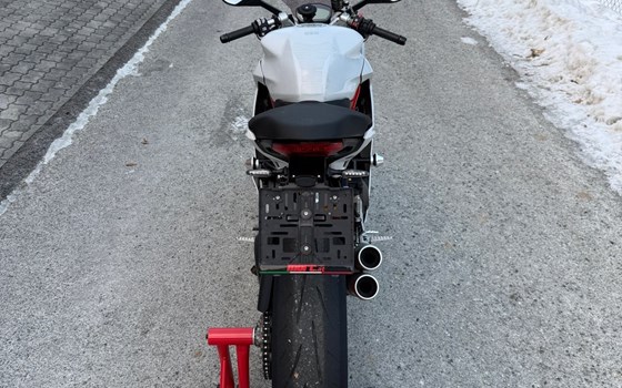 Gebrauchtmotorrad Ducati SuperSport 950 S - Bild 13