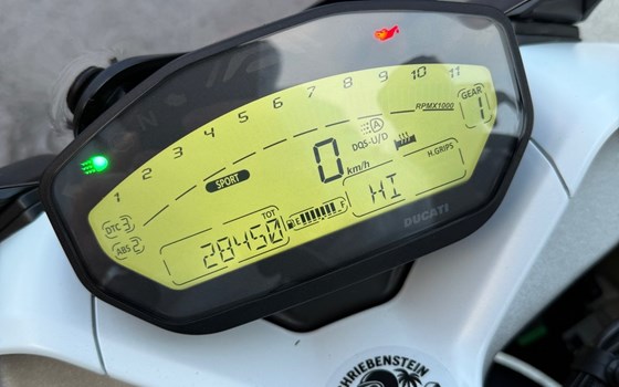 Gebrauchtmotorrad Ducati SuperSport 950 S - Bild 14