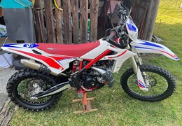 Gebrauchte Beta Xtrainer 300