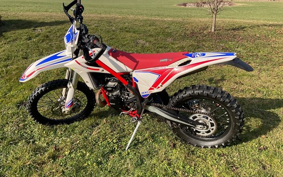 Gebrauchtmotorrad Beta Xtrainer 300 - Bild 2