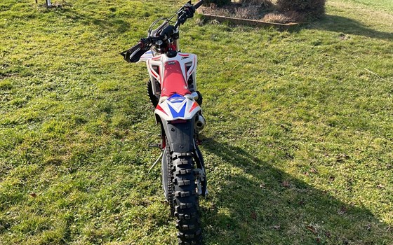 Gebrauchtmotorrad Beta Xtrainer 300 - Bild 3