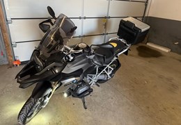 Gebrauchte BMW R 100 GS