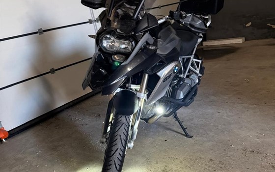 Gebrauchtmotorrad BMW R 100 GS - Bild 4