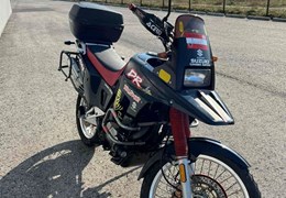 Gebrauchte Suzuki DR 800 S